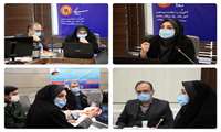 تقدیر سخنگوی وزارت بهداشت از اقدامات دانشگاه علوم پزشکی خراسان شمالی